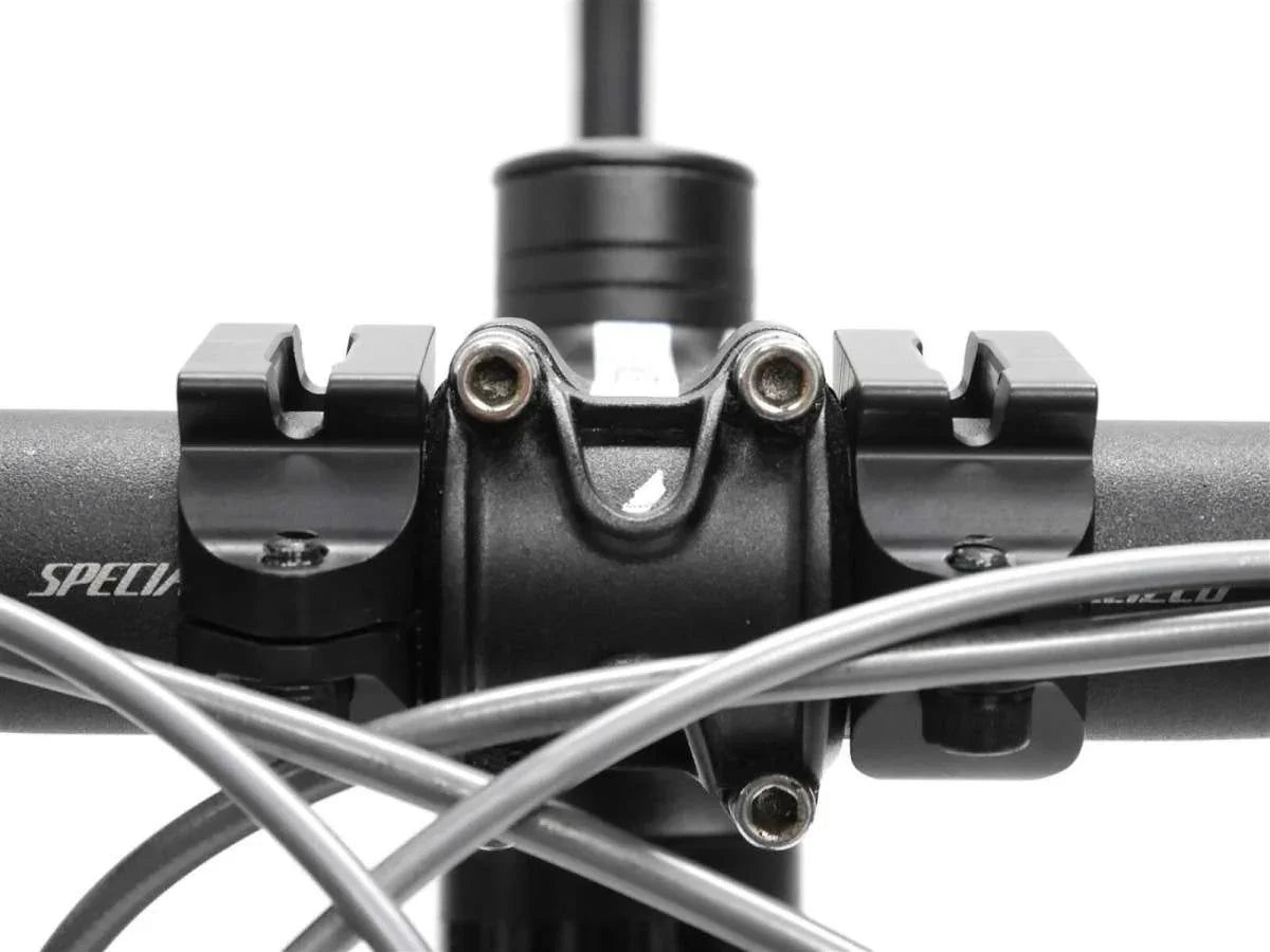 Redshift Riser Kit QR Aerobars - Simple Bike Store