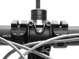 Redshift Riser Kit QR Aerobars - Simple Bike Store