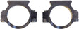 Redshift Riser Kit QR Aerobars - Simple Bike Store