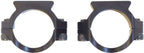 Redshift Riser Kit QR Aerobars