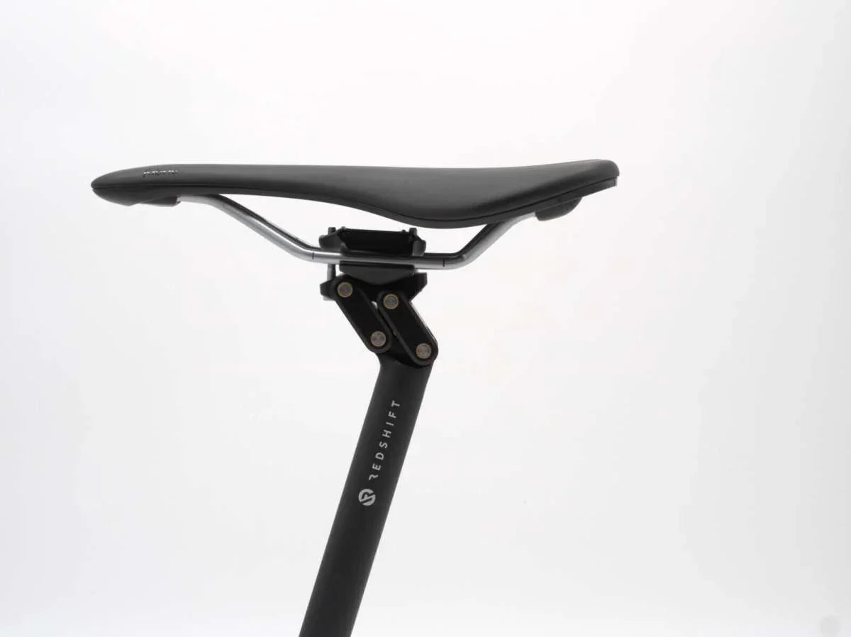 redshift sattelstütze test Redshift Sattelstütze mit zwei Positionen – Simple Bike Store