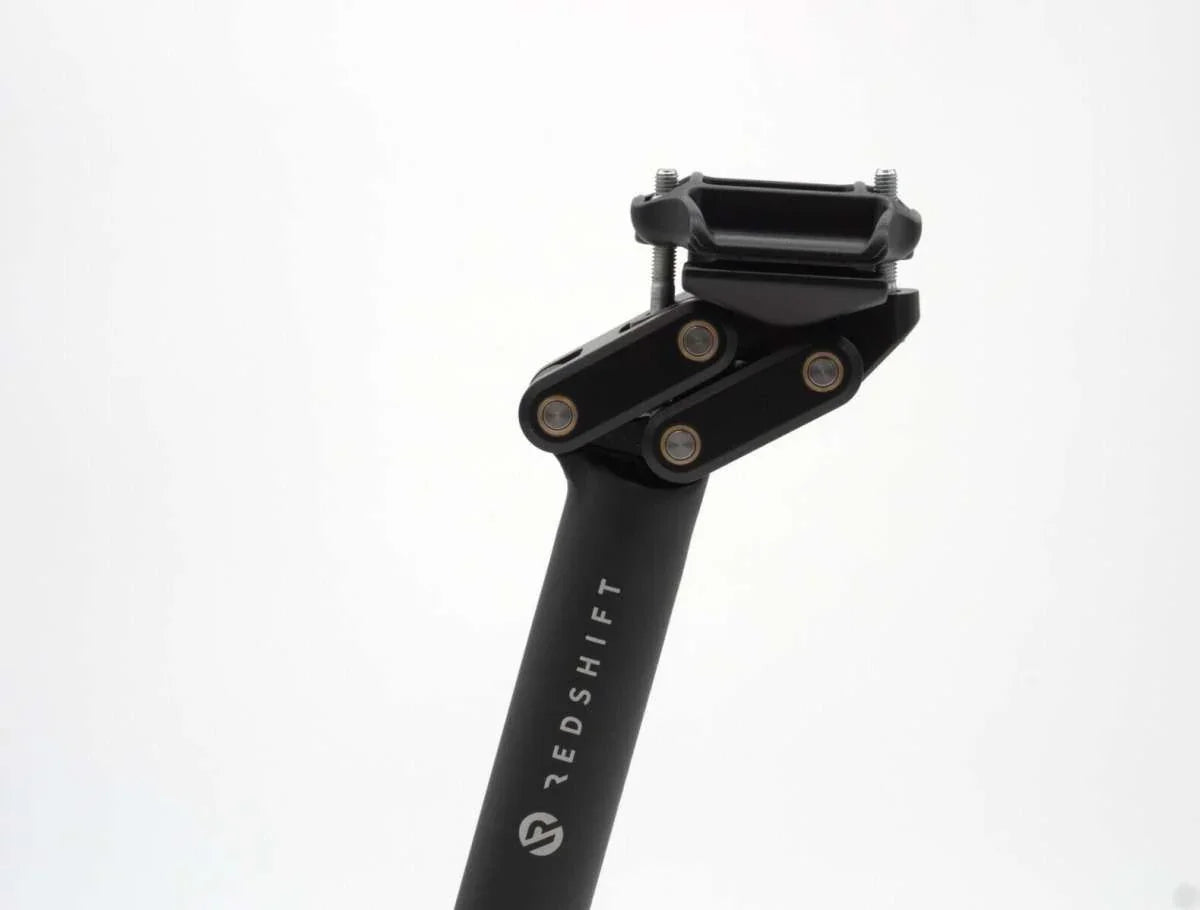Redshift Seatpost Dual Position - Simple Bike Store