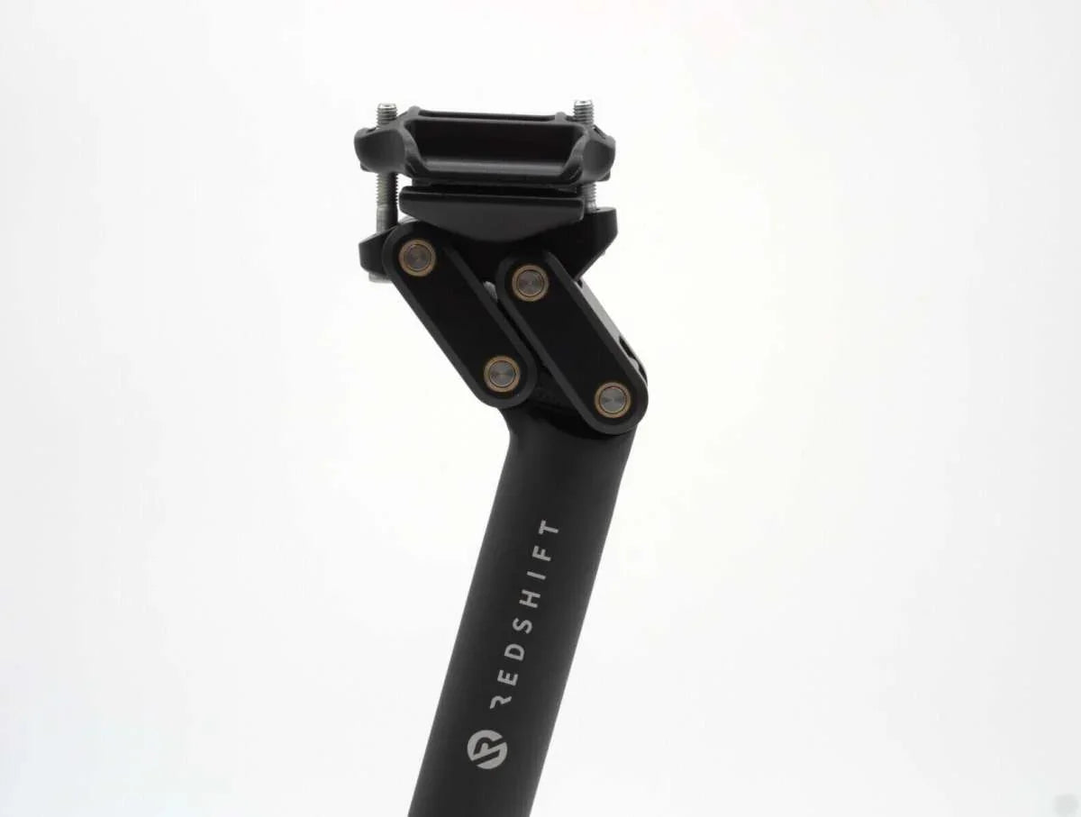 redshift sattelstütze carbon Redshift Sattelstütze mit zwei Positionen – Simple Bike Store