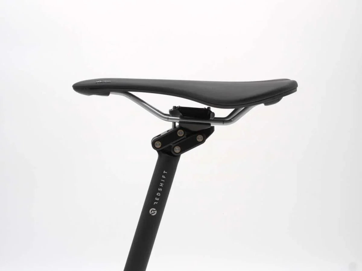 Redshift Sattelstütze mit zwei Positionen – Simple Bike Store