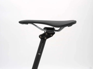 Redshift Seatpost Dual Position - Simple Bike Store