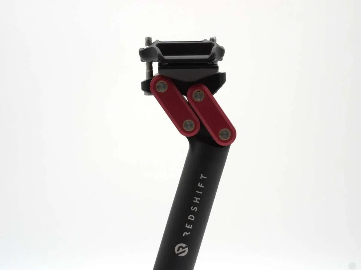triathlon sattelstütze redshift Redshift Sattelstütze mit zwei Positionen – Simple Bike Store