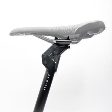 Redshift Seatpost ShockStop Endurance