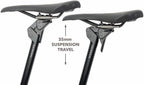 Redshift Seatpost ShockStop Endurance