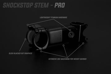 Redshift Stem ShockStop PRO
