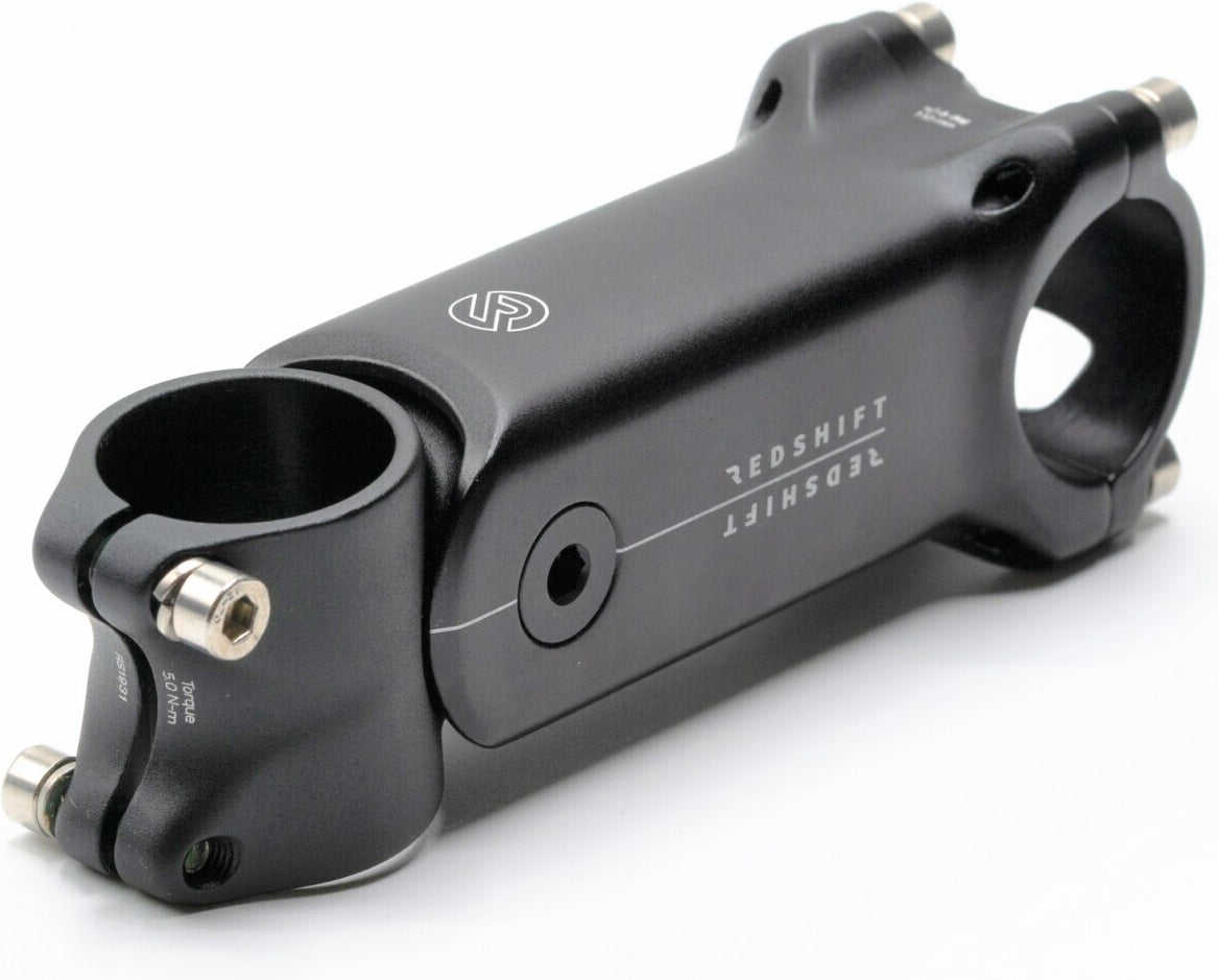Redshift Stem ShockStop 1 1/4in – Simple Bike Store
