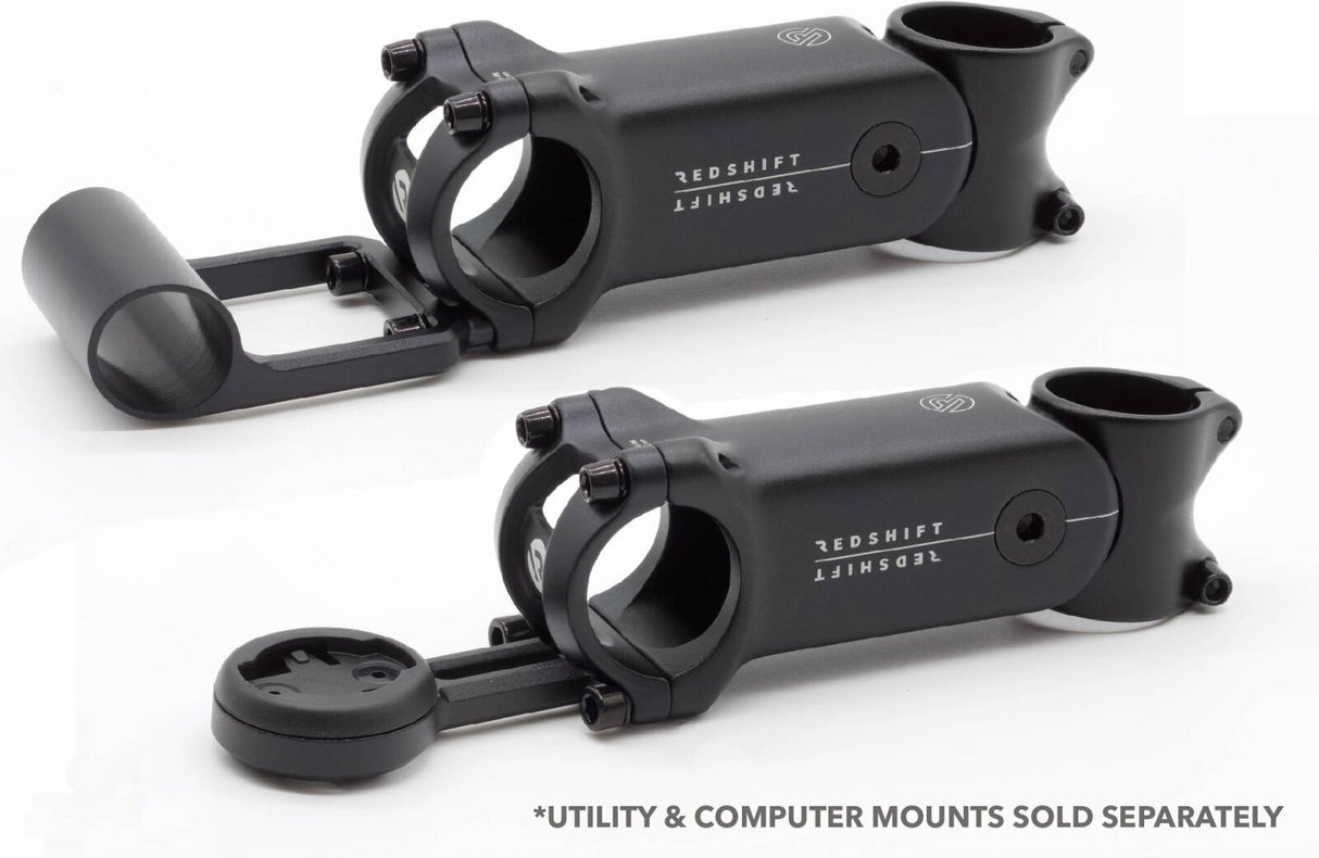 Redshift Vorbau ShockStop 1 1/4 Zoll