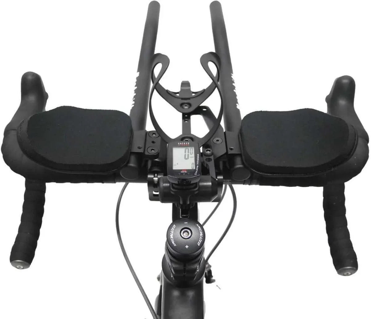 Redshift Water Bottle Cage Quick Release Aerobars - Simple Bike Store