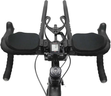 Redshift Water Bottle Cage Quick Release Aerobars - Simple Bike Store