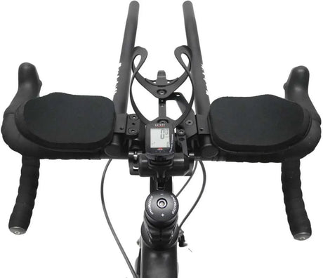 Redshift Water Bottle Cage Quick Release Aerobars - Simple Bike Store