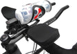 Redshift Water Bottle Cage Quick Release Aerobars - Simple Bike Store
