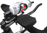 Redshift Water Bottle Cage Quick Release Aerobars - Simple Bike Store