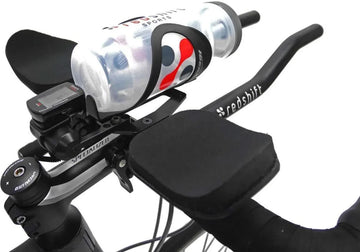 Redshift Water Bottle Cage Quick Release Aerobars - Simple Bike Store