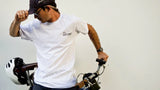 Road Runner Bags Reflective Short Sleeve T-Shirt - Simple Bike Store