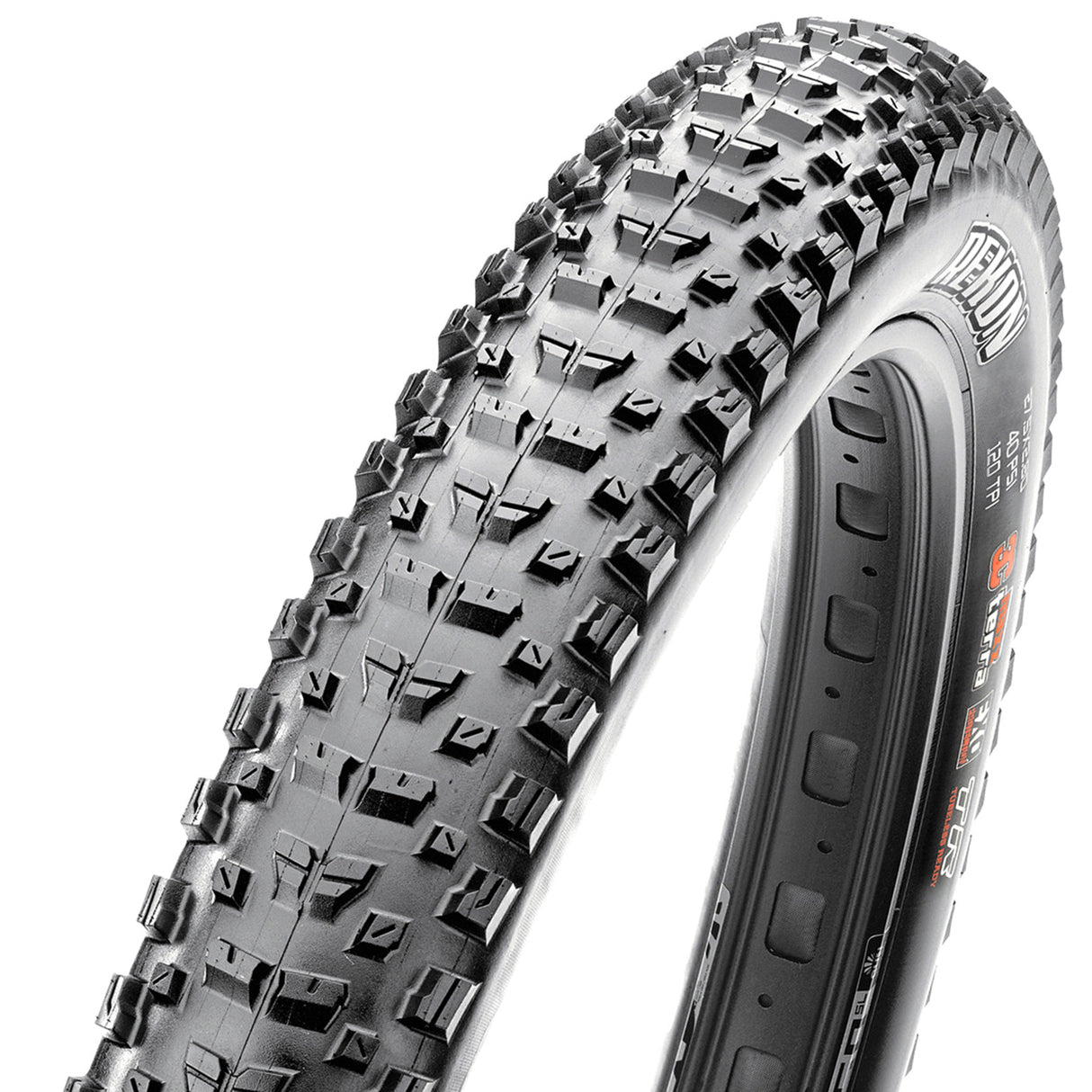 Maxxis Rekon Tire 61 - 622 60TPI - Simple Bike Store