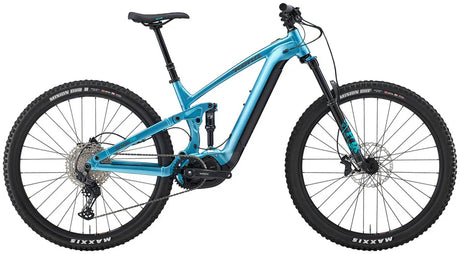 Kona Remote 130 - Simple Bike Store