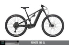 Kona Remote 160 DL