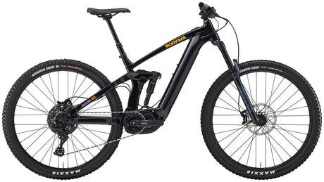 Kona Remote 160 - Simple Bike Store