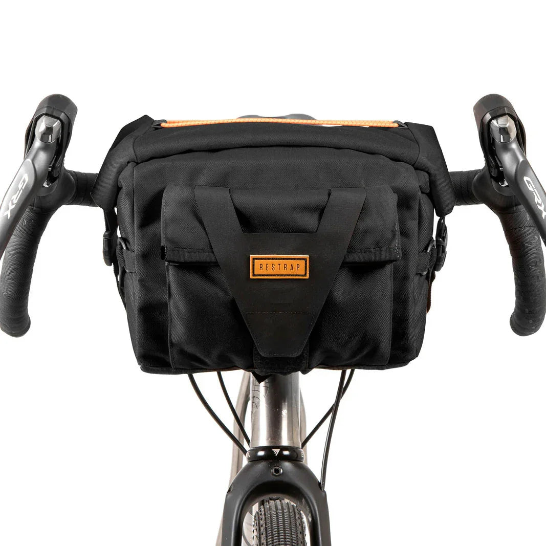 Restrap Bar Pack – Simple Bike Store