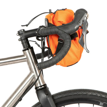 Restrap Bumper Bar - Simple Bike Store