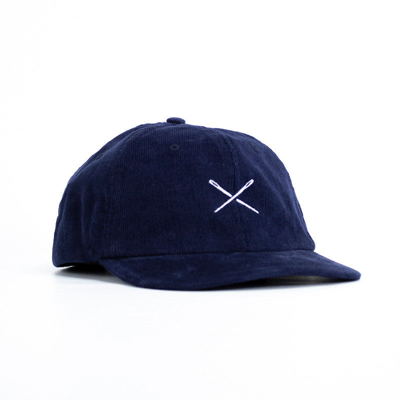 Restrap Camp Cap