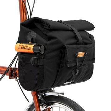 Restrap City Loader Bag - Simple Bike Store