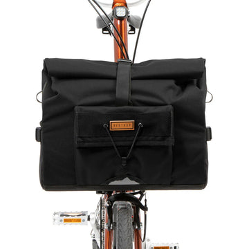 Restrap City Loader Bag - Simple Bike Store