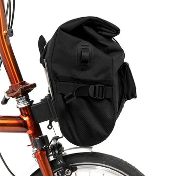 Restrap City Loader Bag - Simple Bike Store