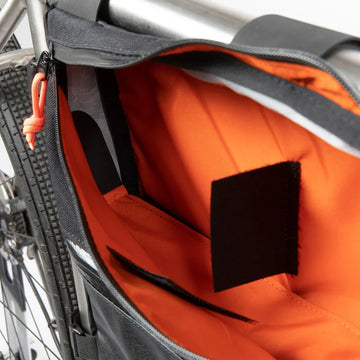 Restrap Full Frame Bag - Simple Bike Store
