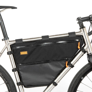 Restrap Full Frame Bag - Simple Bike Store