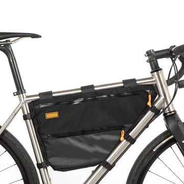 Restrap Full Frame Bag - Simple Bike Store