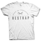 Restrap Logo T-Shirt - Simple Bike Store