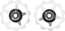 Reverse Aluminium Pulley Set Colab Chain Tensioners - Simple Bike Store