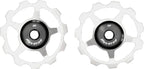 Reverse Aluminium Pulley Set Colab Chain Tensioners