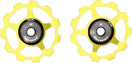 Reverse Aluminium Pulley Set Colab Chain Tensioners - Simple Bike Store