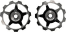 Reverse Aluminium Pulley Set Colab Chain Tensioners - Simple Bike Store