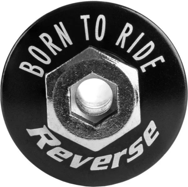 Reverse Barspin TopCap - Simple Bike Store