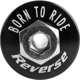 Reverse Barspin TopCap - Simple Bike Store