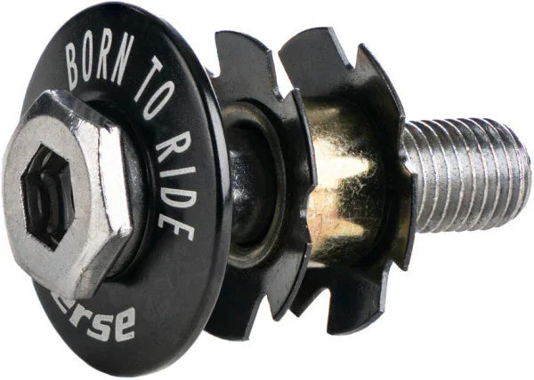 Reverse Barspin TopCap - Simple Bike Store