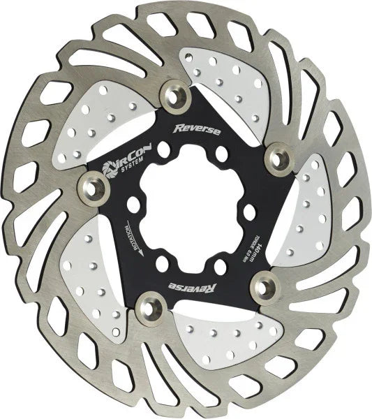 Reverse Discrotor AirCon 6-Bolt - Simple Bike Store