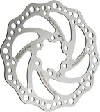 Reverse Discrotor Steel 6-Bolt