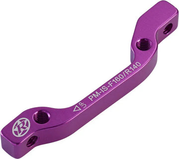 Reverse Disc-Brake-Adapter IS/PM - Simple Bike Store