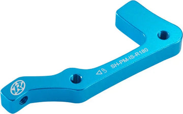 Reverse Brake Disc Adapter - Simple Bike Store