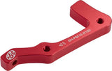 Reverse Brake Disc Adapter - Simple Bike Store