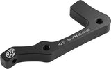 Reverse Brake Disc Adapter - Simple Bike Store