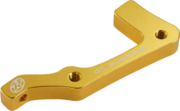 Reverse Brake Disc Adapter - Simple Bike Store